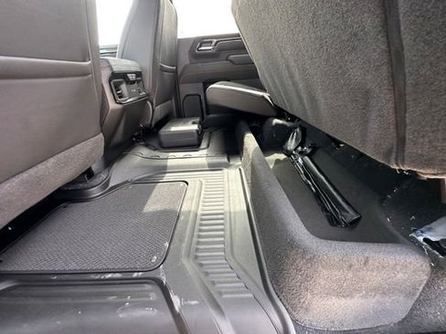 New 2026 GMC Sierra 2500 AT4 w/ AT4 Premium Plus Package image 29