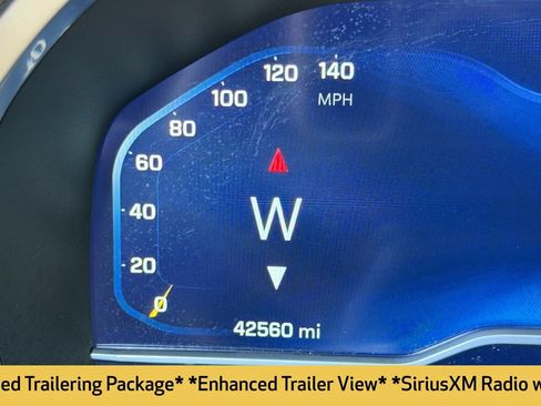 Used 2023 Chevrolet Suburban Premier w/ Premium Package AWD/4WD image 5