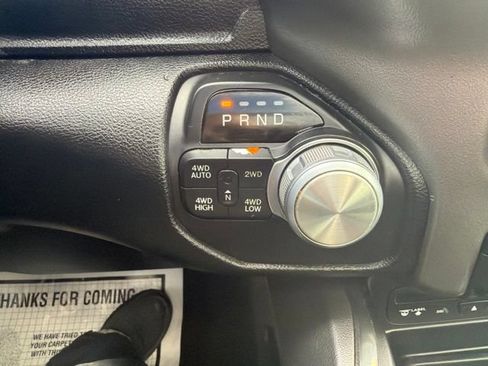 Used 2019 RAM 1500 Sport w/ Level 2 Equipment Group AWD/4WD image 31