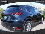 Used 2019 MAZDA CX-5 Grand Touring w/ GT Premium Package image 5