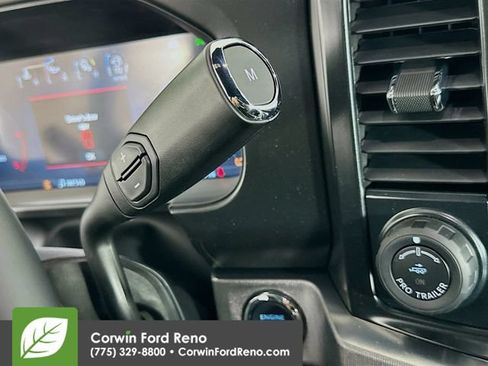 New 2026 Ford F350 Platinum w/ Tremor Off-Road Package AWD/4WD image 19