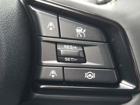 New 2026 Subaru Ascent Bronze Edition image 15