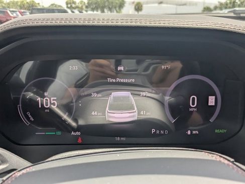 New 2025 Jeep Wagoneer S Limited image 24