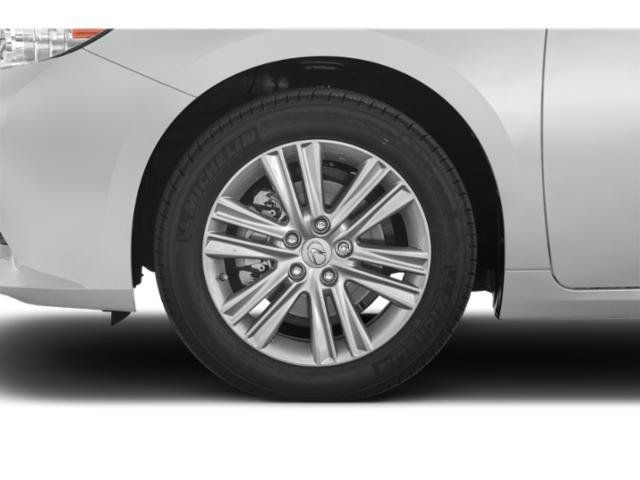 Used 2015 Lexus ES 350 w/ Luxury Package FWD image 14