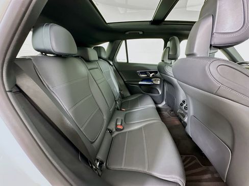 Certified 2026 Mercedes-Benz GLC 300 GLC 300 image 30