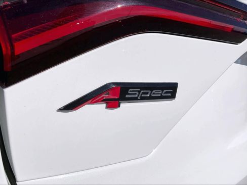 Used 2023 Acura MDX A-Spec image 30