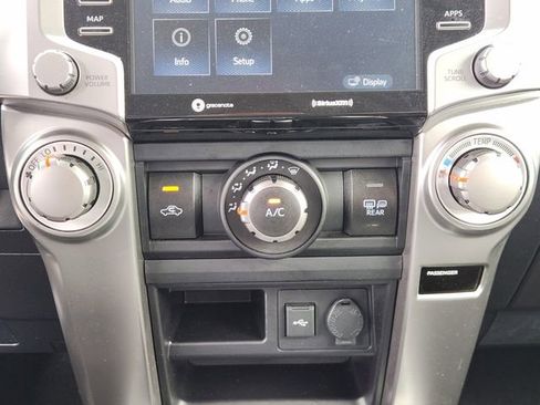 Certified 2023 Toyota 4Runner SR5 RWD image 18
