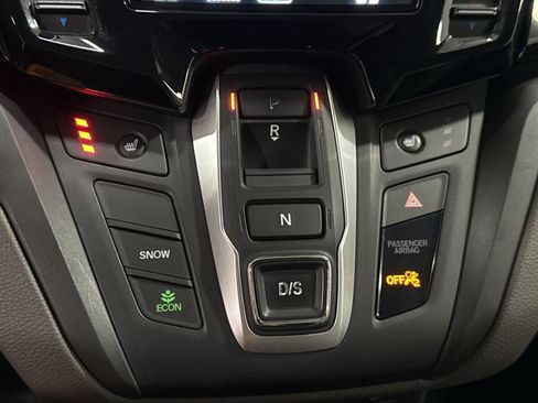 Used 2019 Honda Odyssey EX-L image 22