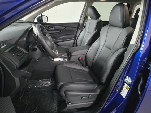 New 2026 Subaru Ascent Premium image 12