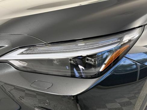 New 2026 Lexus NX 450h+ AWD w/ Accessory Package (2T) image 12