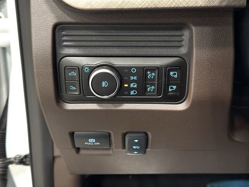 New 2026 Ford F250 King Ranch w/ Chrome Package AWD/4WD image 15