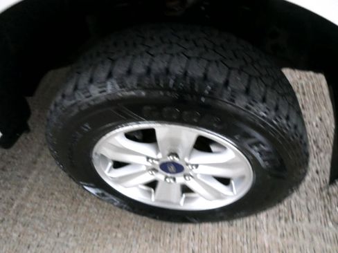 Used 2019 Ford F150 XLT w/ Equipment Group 301A Mid image 25