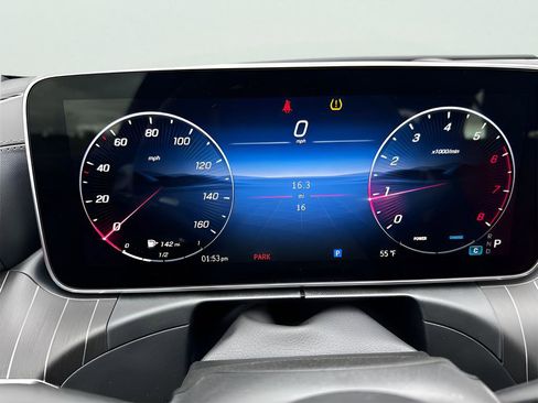 New 2026 Mercedes-Benz C 300 4MATIC Sedan image 15