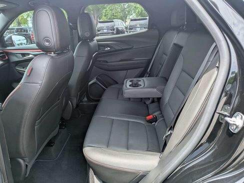 Used 2024 Chevrolet TrailBlazer RS FWD image 14