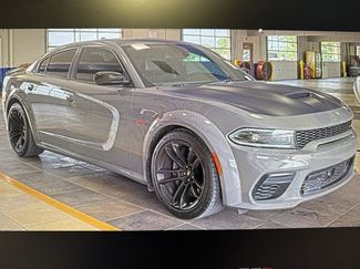 Used 2023 Dodge Charger Scat Pack video 1