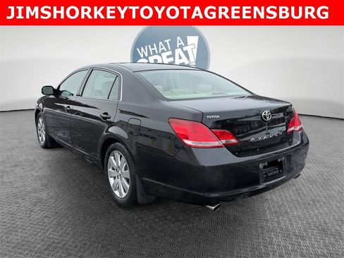 Used 2006 Toyota Avalon Touring image 6