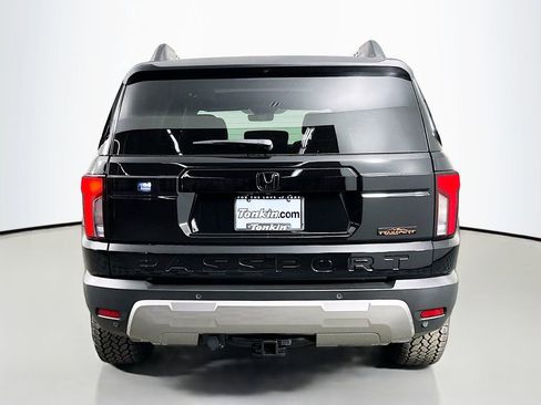 New 2026 Honda Passport TrailSport image 6