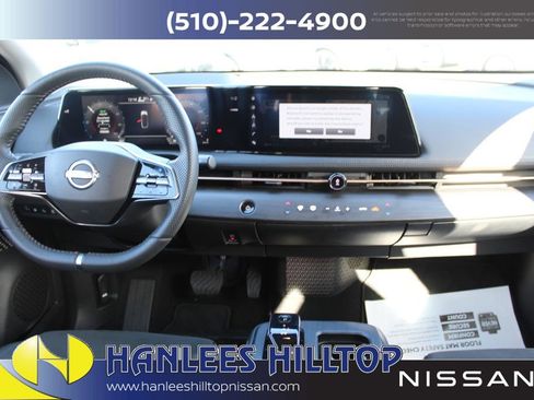 Certified 2024 Nissan Ariya FWD image 19