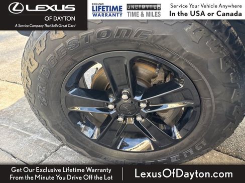 Used 2021 Jeep Wrangler Unlimited Sahara image 10