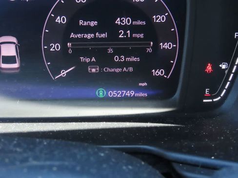 Used 2023 Honda Accord EX image 23