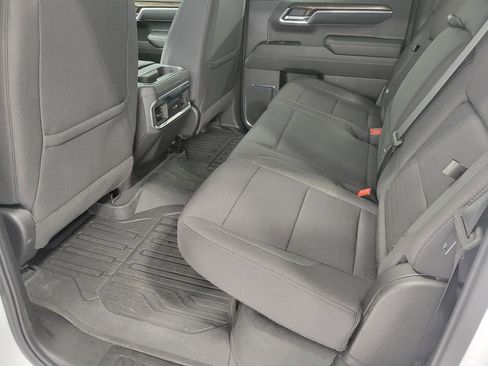 Used 2024 GMC Sierra 1500 Elevation w/ Preferred Package AWD/4WD image 21