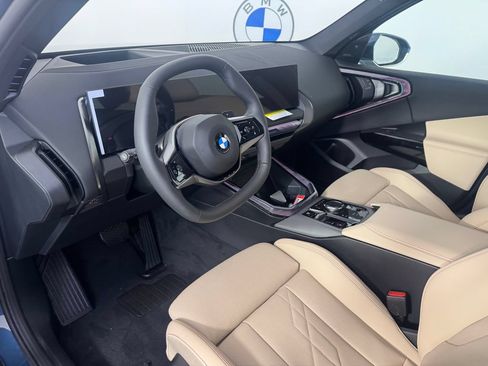 New 2026 BMW X3 xDrive30i w/ Premium Package AWD/4WD image 11