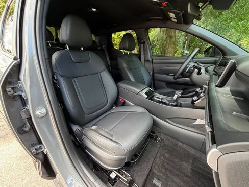 Used 2025 Hyundai Santa Cruz XRT AWD/4WD image 25