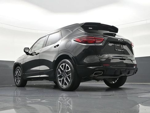 Used 2023 Chevrolet Blazer RS w/ Enhanced Convenience Package FWD image 26