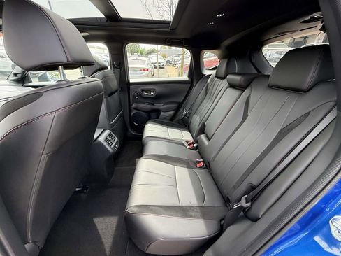 Used 2025 Acura ADX A-Spec image 15