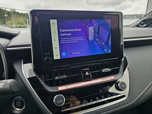 New 2026 Toyota Corolla XSE FWD image 23