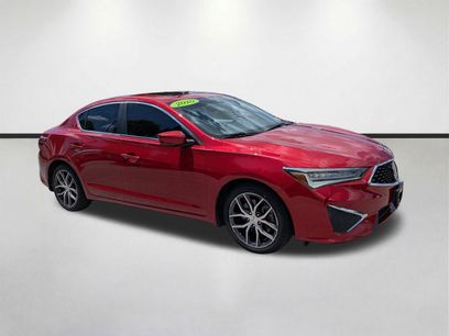 Used 2020 Acura ILX