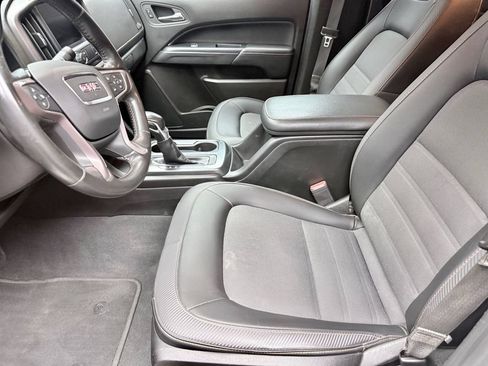 Used 2022 GMC Canyon AT4 AWD/4WD image 10