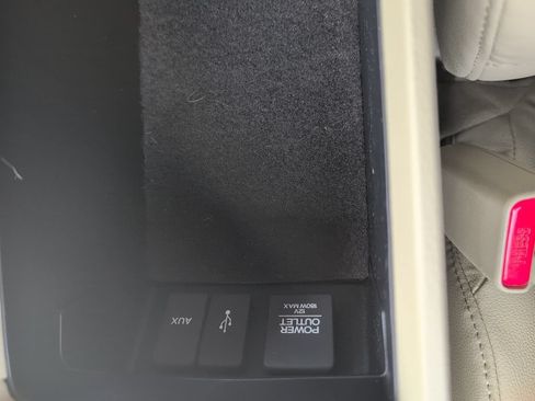 Used 2018 Acura ILX FWD image 28