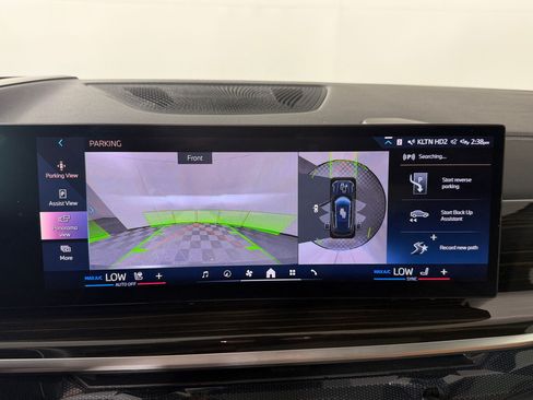 Certified 2024 BMW X5 sDrive40i w/ Premium Package RWD image 25
