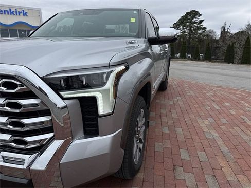Used 2025 Toyota Tundra 1794 Edition image 22