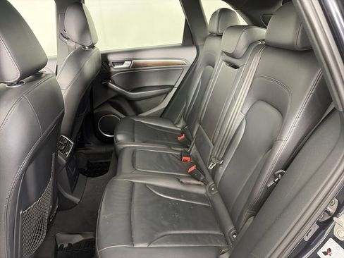 Used 2017 Audi Q5 3.0T Premium Plus image 13