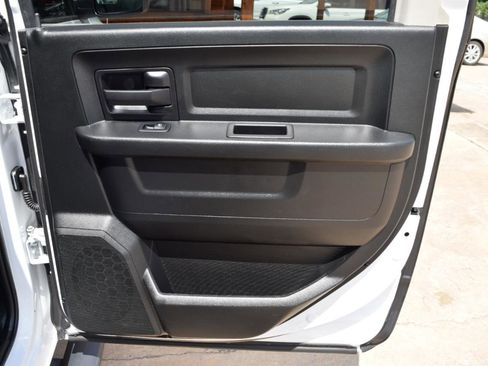 Used 2017 RAM 1500 Tradesman w/ Protection Group AWD/4WD image 16