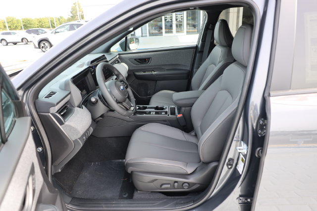 New 2026 Subaru Outback Limited AWD/4WD image 21