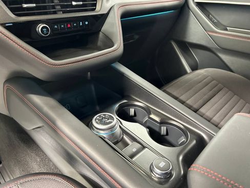 New 2026 Ford Explorer ST-Line w/ ST-Line Street Pack AWD/4WD image 28