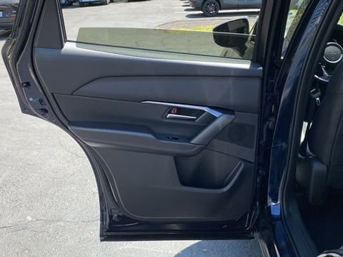 New 2026 MAZDA CX-5 Preferred AWD/4WD image 24