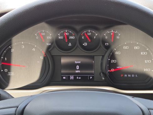 New 2026 GMC Sierra 2500 Pro AWD/4WD image 24