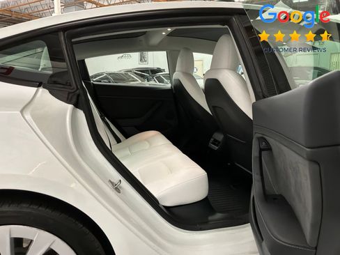 Used 2023 Tesla Model 3 Standard Range RWD image 16