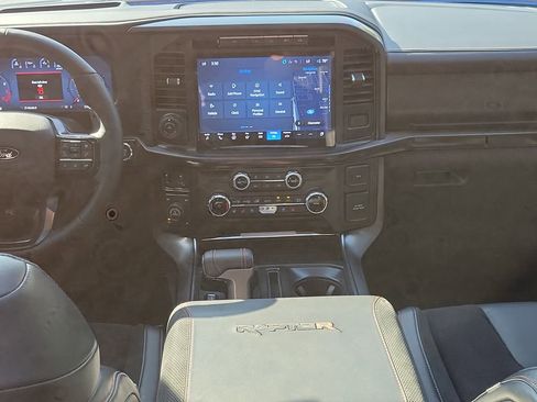 Used 2024 Ford F150 Raptor w/ Equipment Group 803A Raptor R image 21