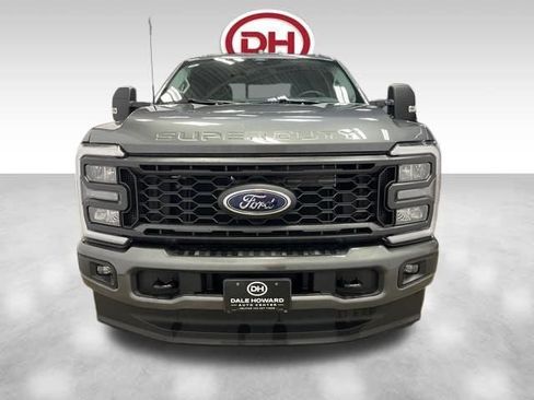 New 2026 Ford F250 XL w/ STX Appearance Package AWD/4WD image 6