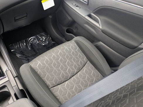 New 2026 Mitsubishi Outlander Sport ES AWD/4WD image 16