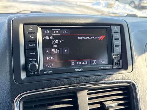 Used 2018 Dodge Grand Caravan SE w/ Power Convenience Group I image 21
