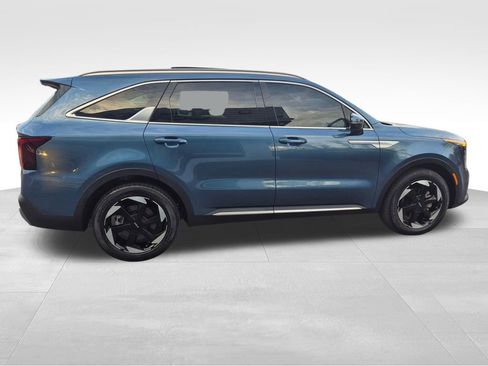 Used 2025 Kia Sorento SX Prestige image 10