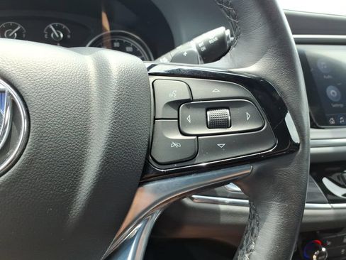 Used 2024 Buick Enclave Essence w/ Technology Package FWD image 22