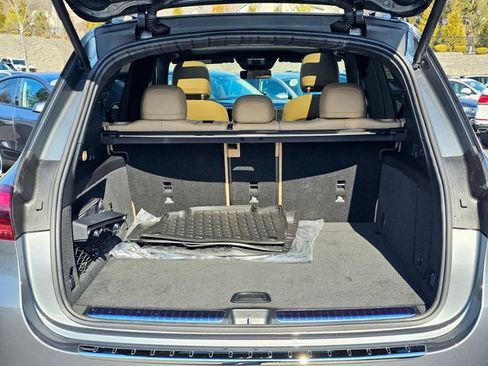 New 2026 Mercedes-Benz GLE 450 4MATIC image 10