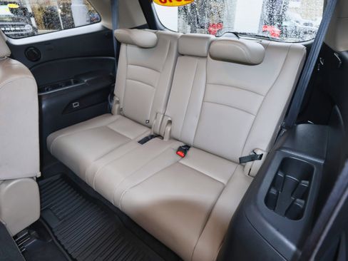 Used 2016 Honda Pilot EX-L image 16